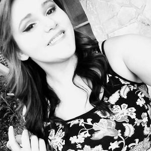 Meet your Posher, Breanna